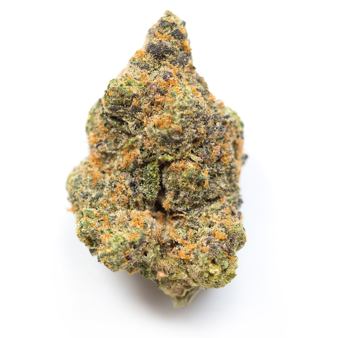 Blackberry Lime Thai- Sativa(Silver)