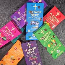 Flower Dept Disposable (2.5g)