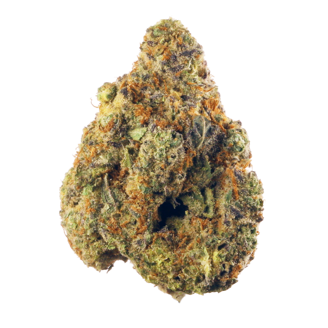 Tiger's Blood-Indica (Bronze)