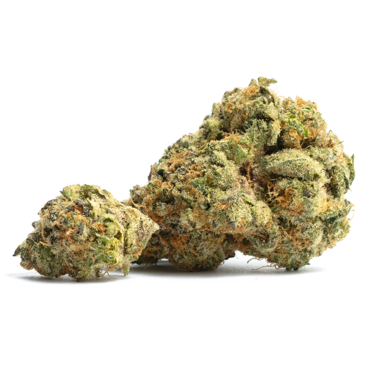 Blueberry Runtz- Indica (Silver)