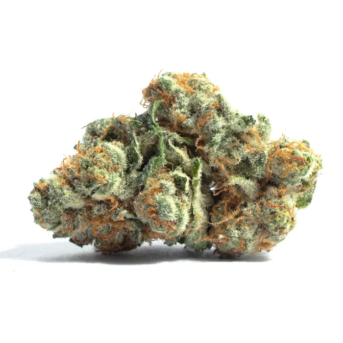 Legend OG- Hybrid (SIlver)